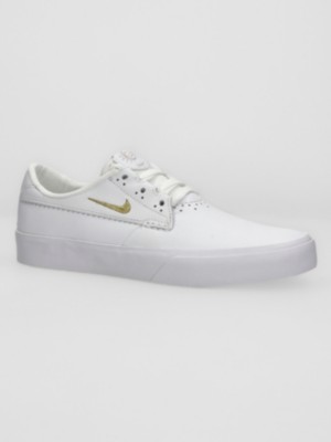 nike sb shane premium white